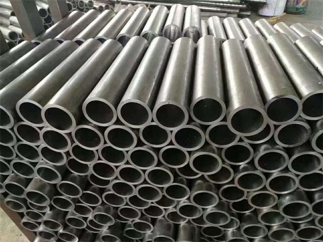 遂宁精密管材无缝钢管